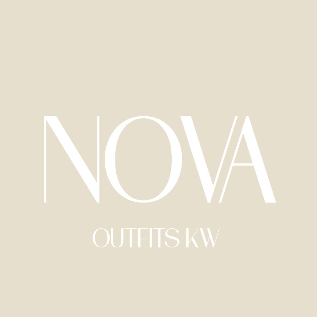 Nova Outfits