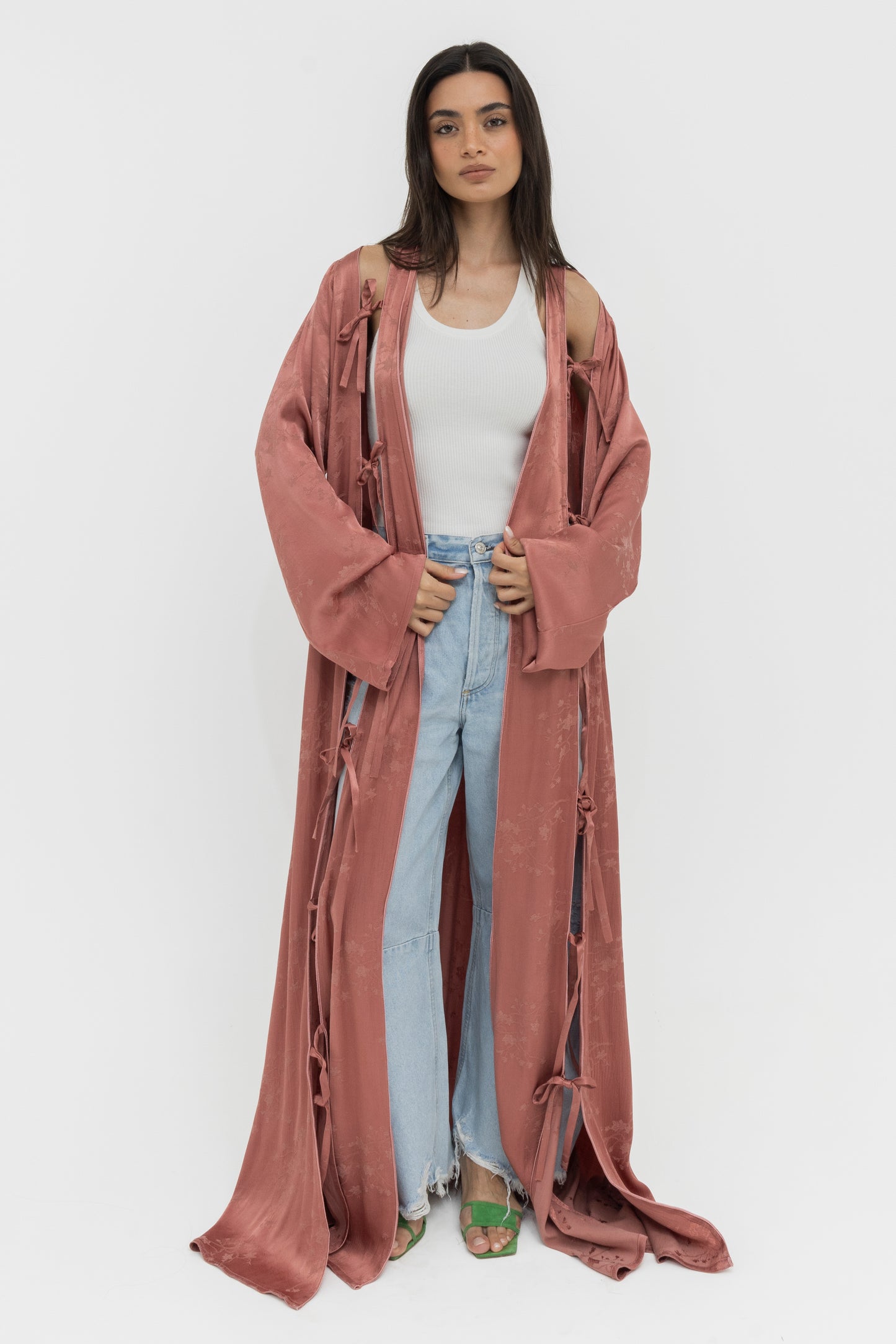 54 بوصة - مجموعة داليا