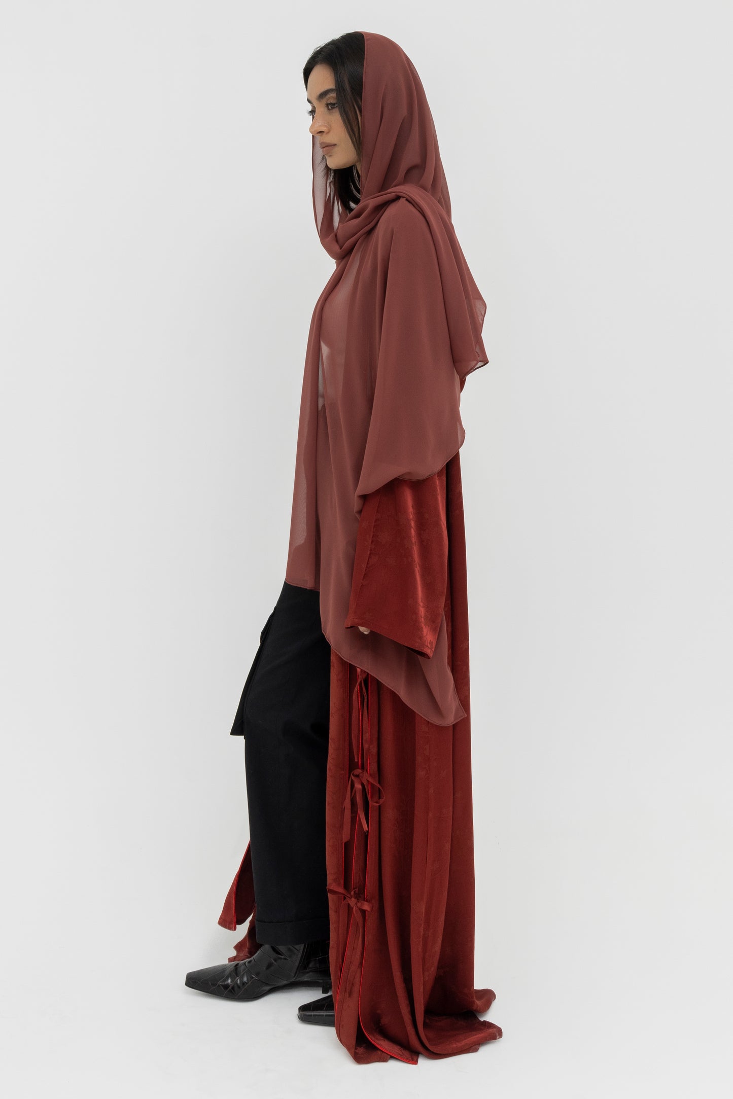 54 بوصة - مجموعة داليا