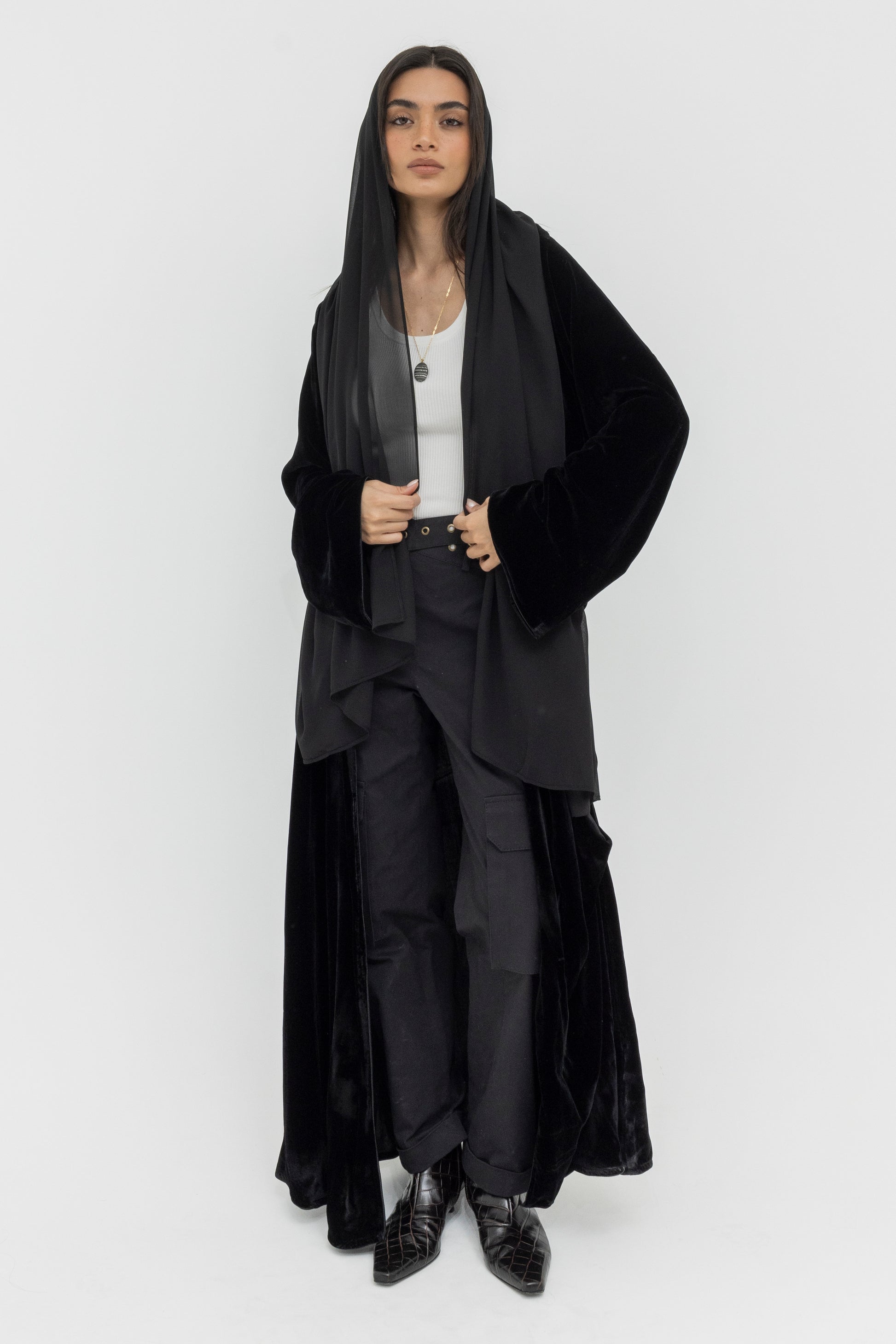 54 بوصة - مجموعة أمنية