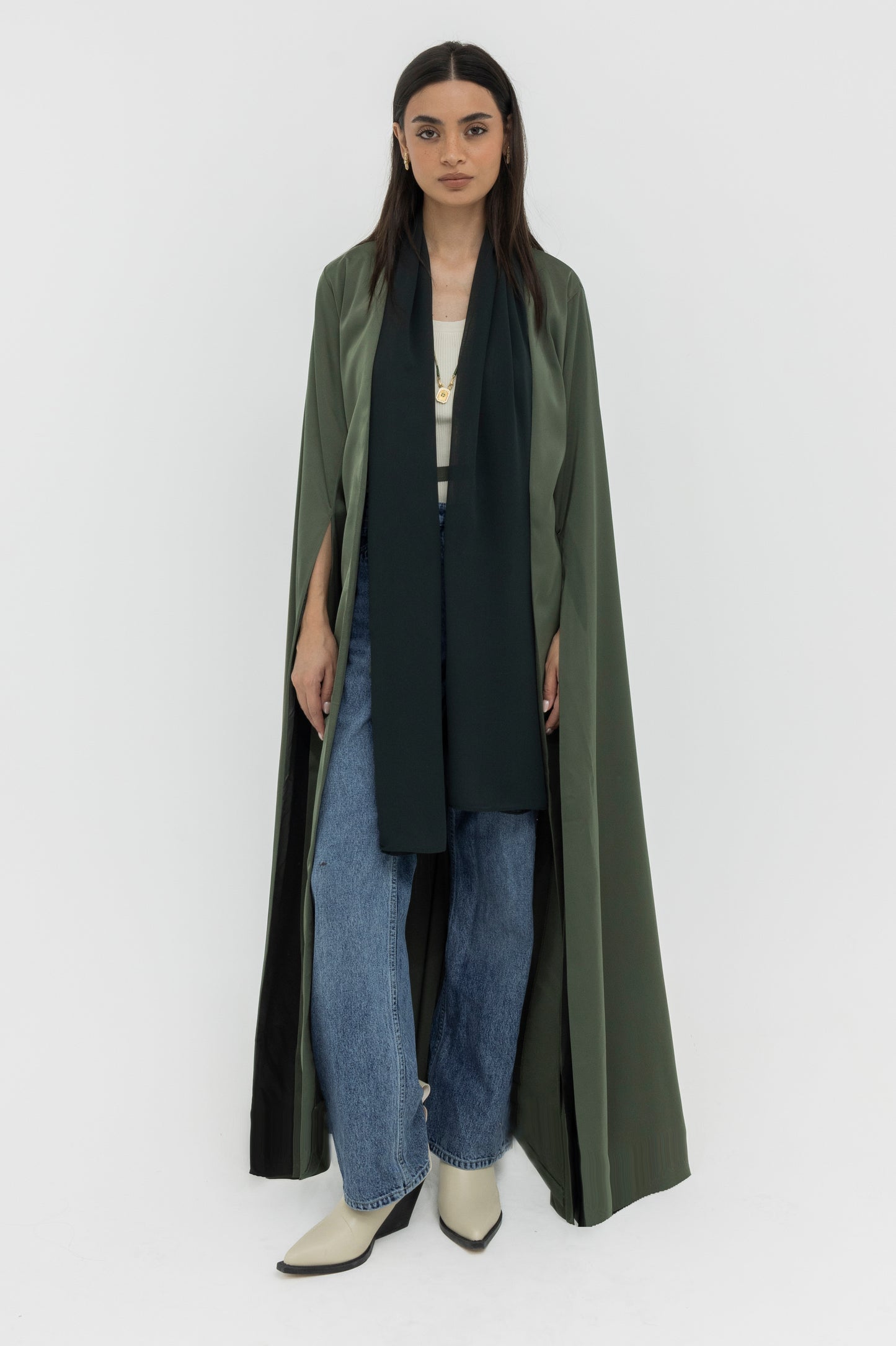 54 بوصة - مجموعة أمنية