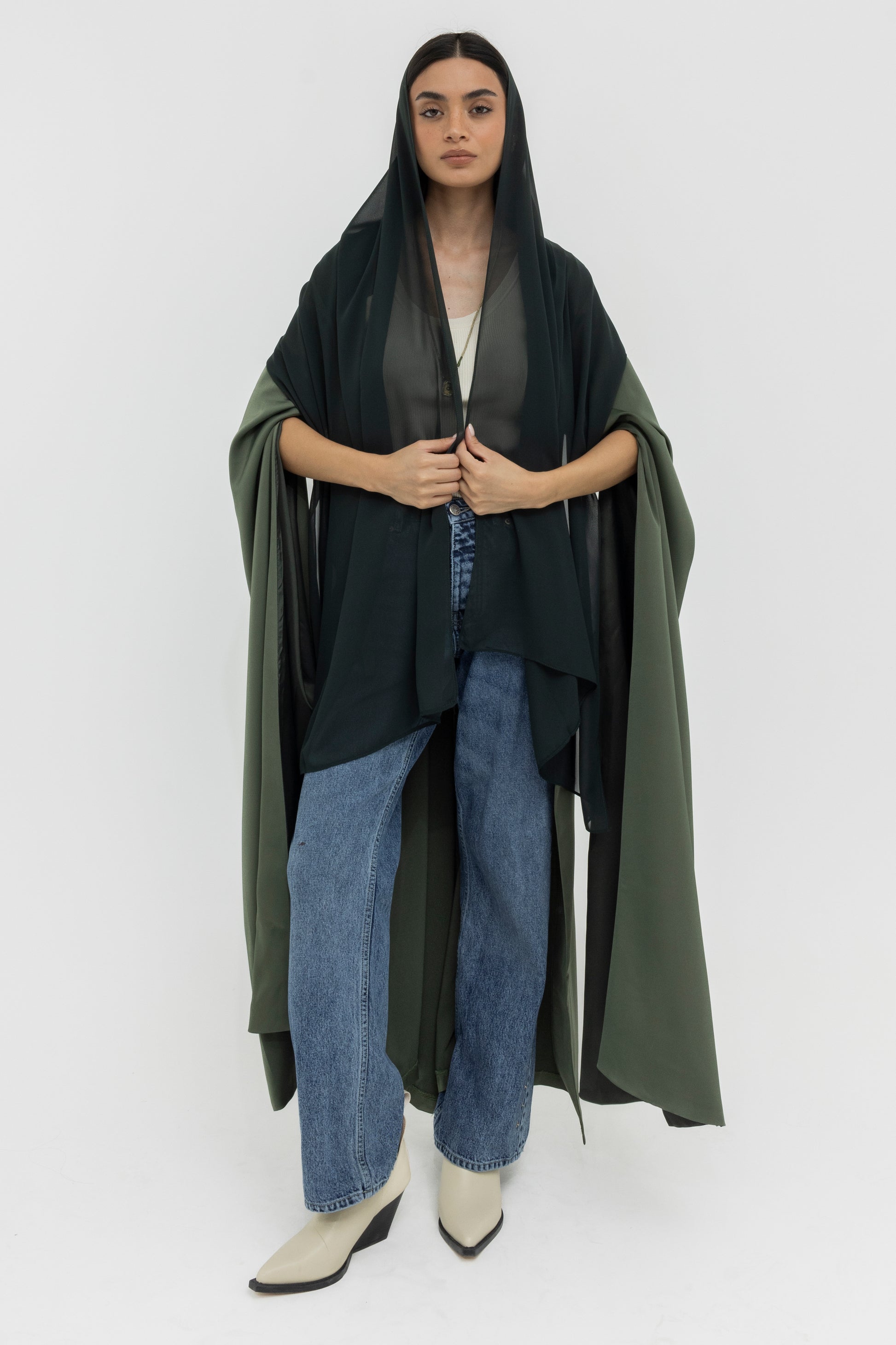 54 بوصة - مجموعة ليان