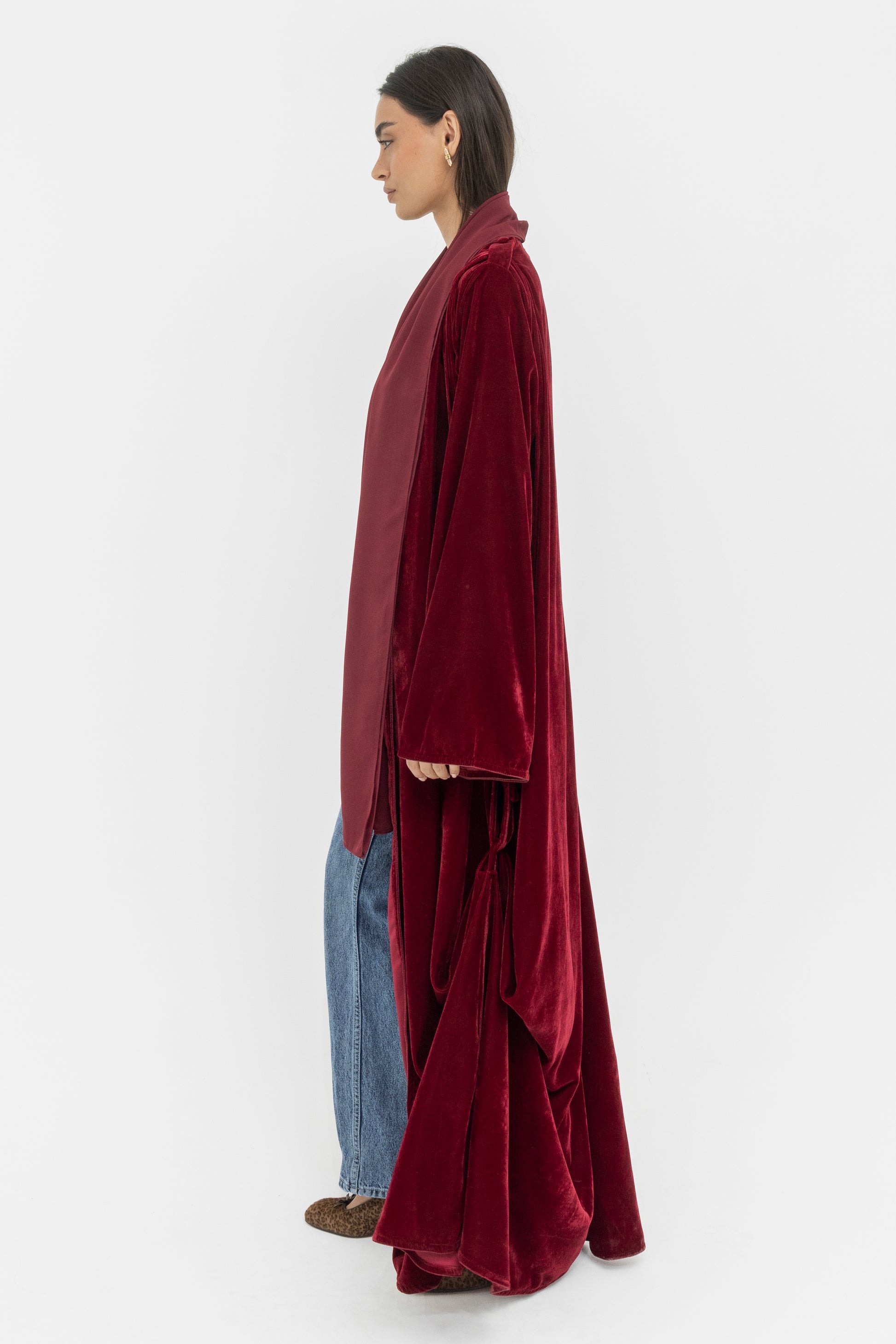 54 بوصة - مجموعة أمنية