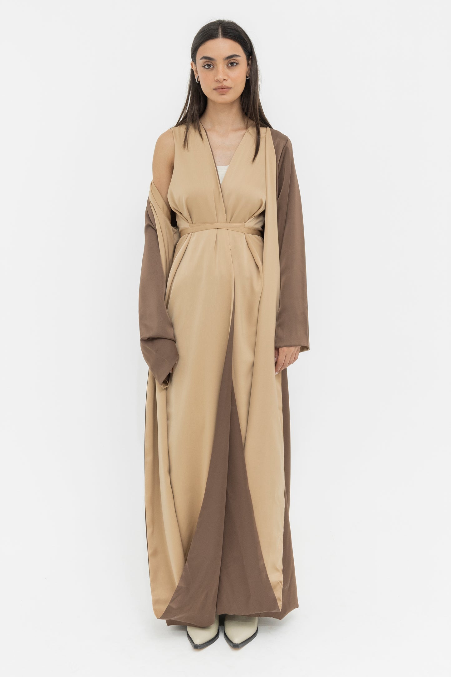 54 بوصة - مجموعة تارا