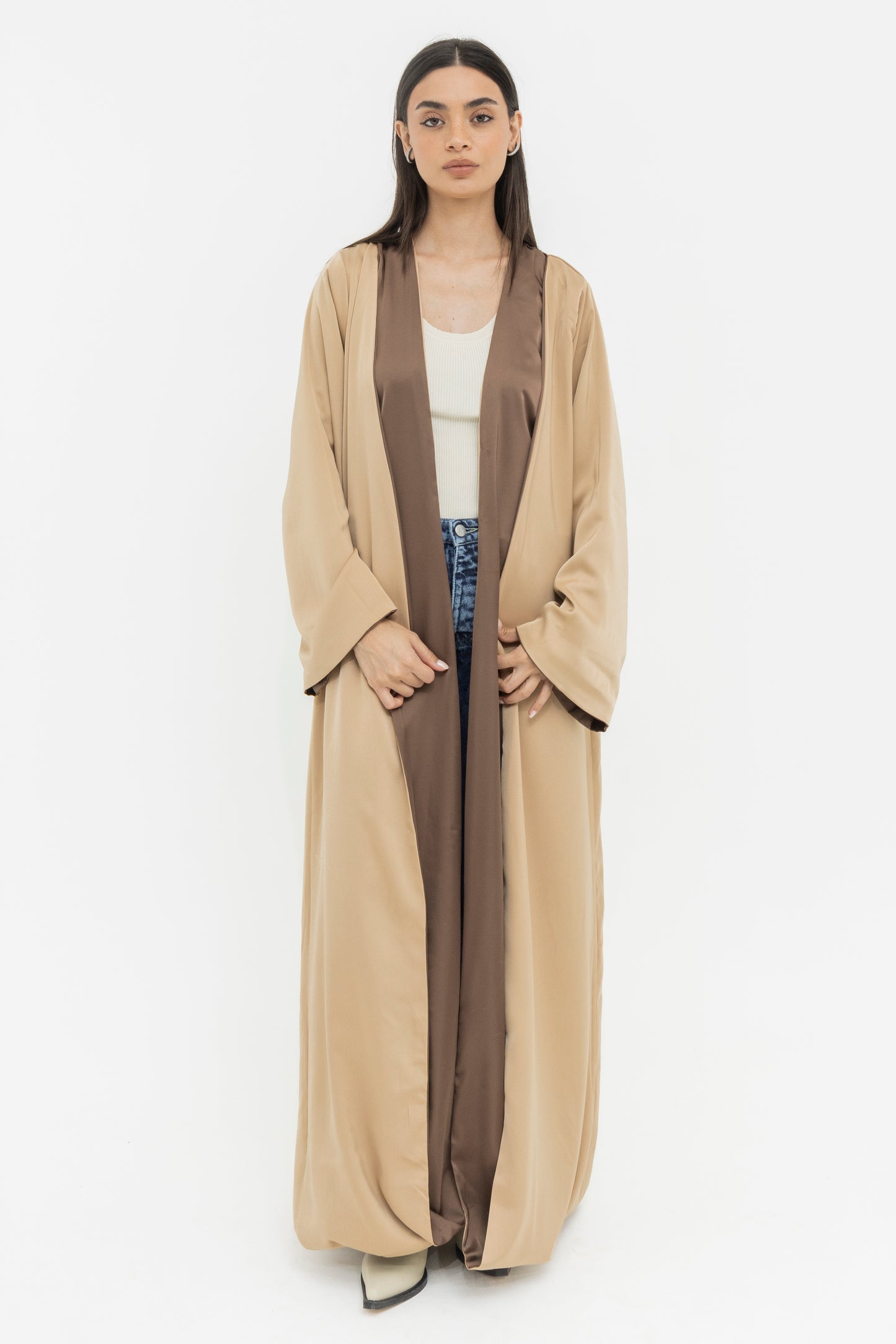 54 بوصة - مجموعة ومضة