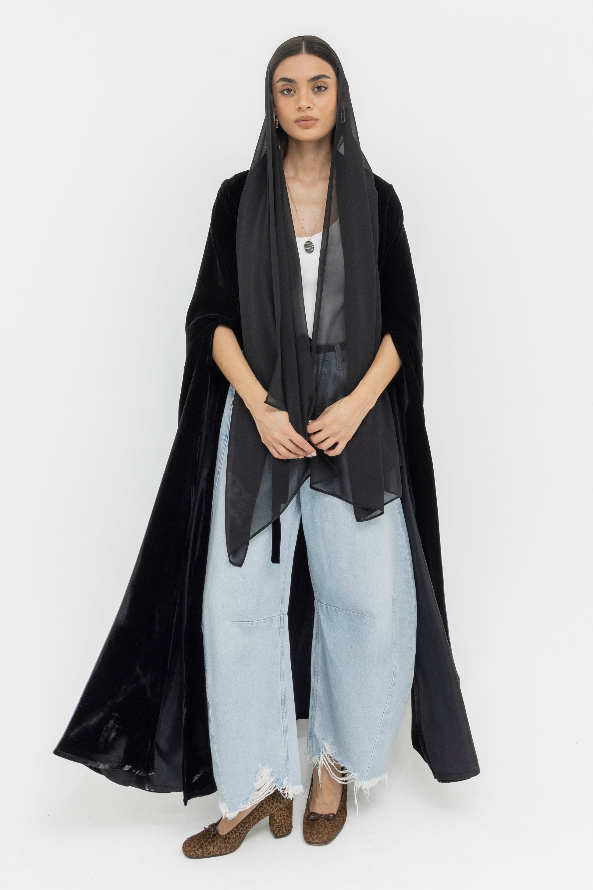 54 بوصة - مجموعة ليان