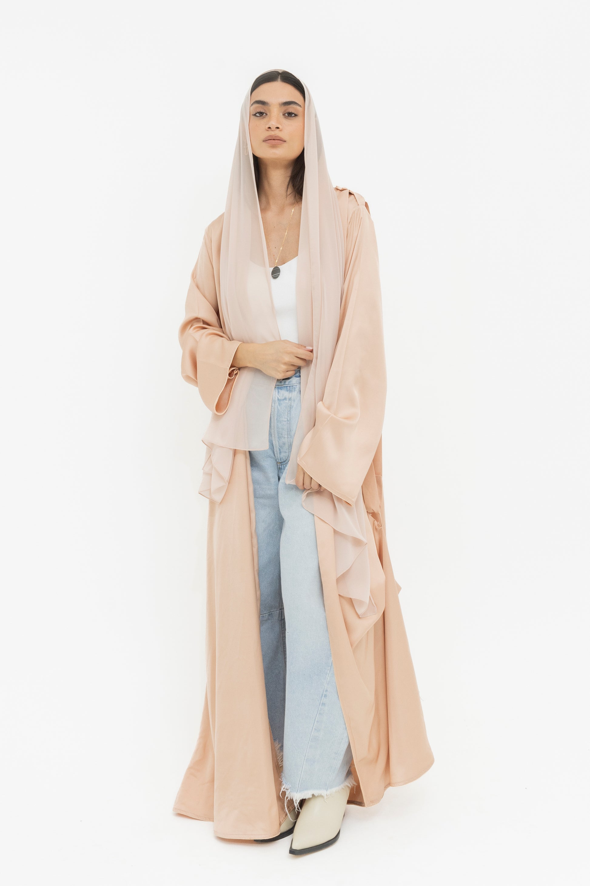 54 بوصة - مجموعة ليان