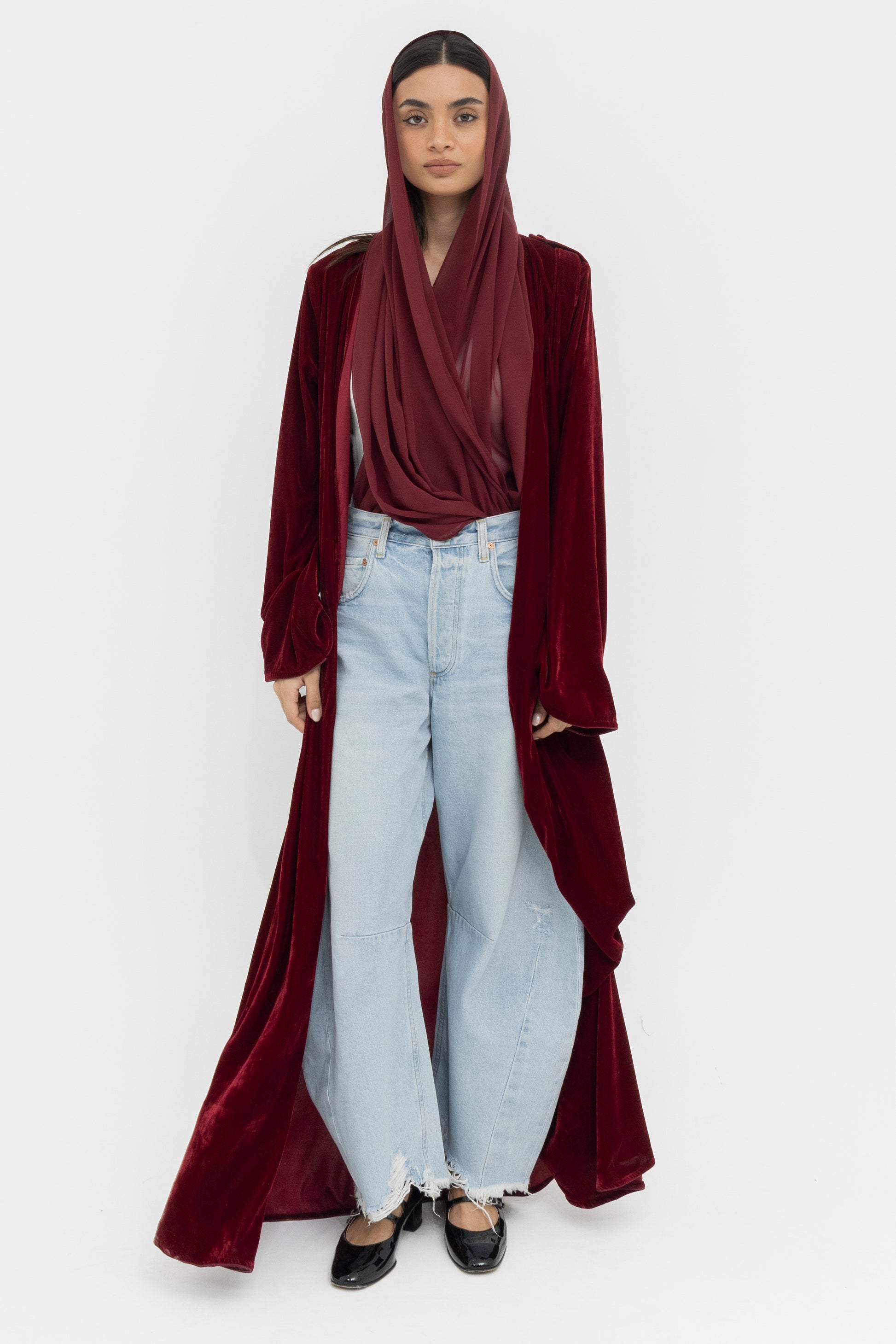 54 بوصة - مجموعة ليان