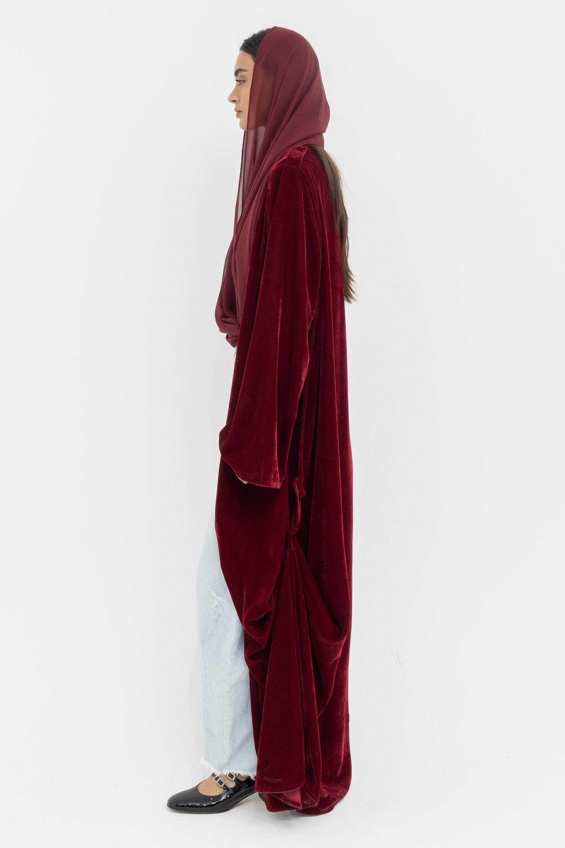 54 بوصة - مجموعة ليان