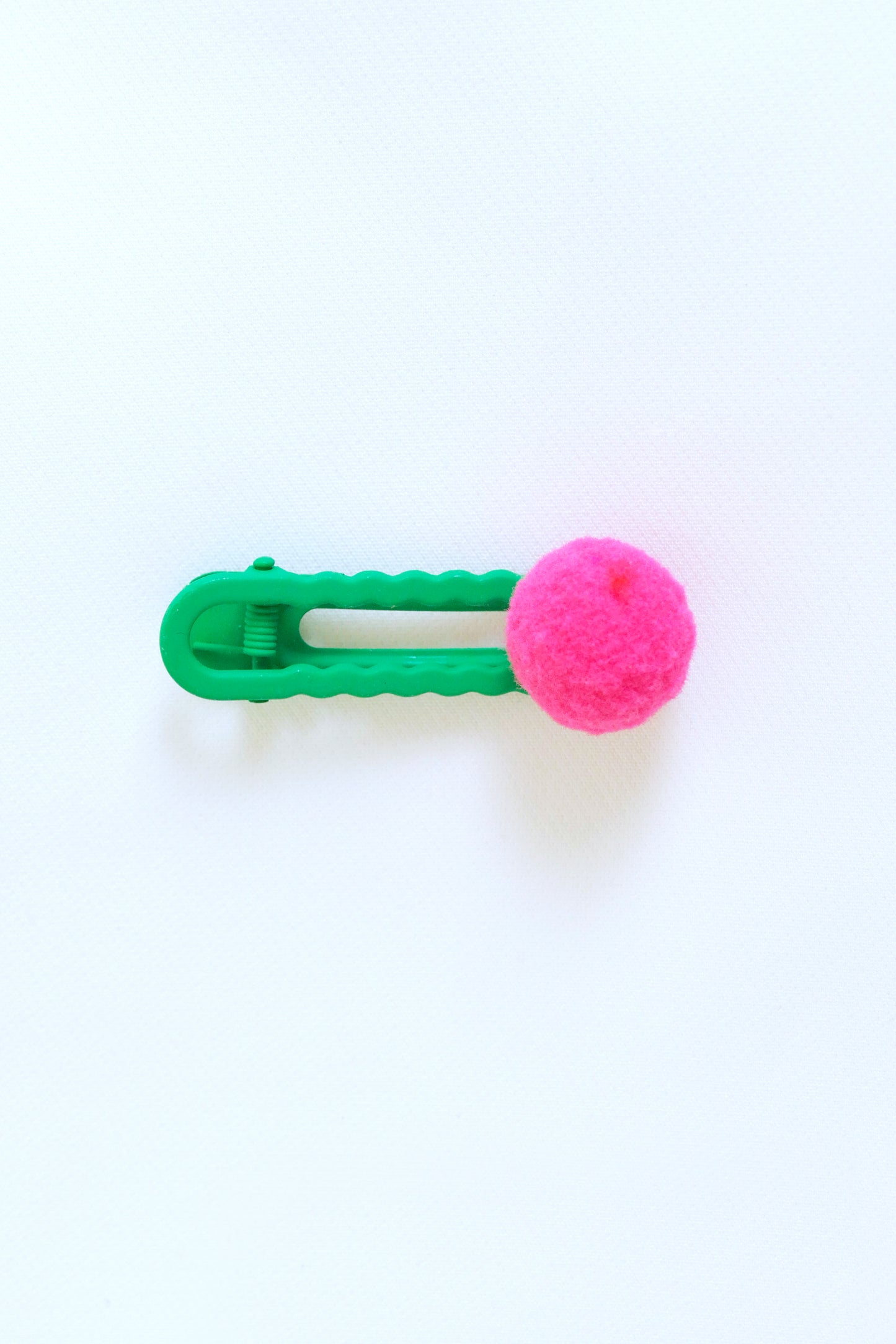 Light Pink Hairclip