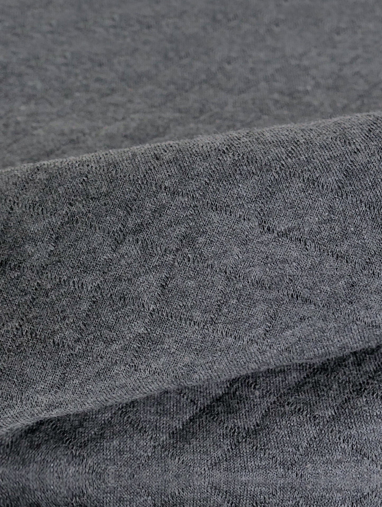 Dark Gray Thermal Set Al Jazeera For Men