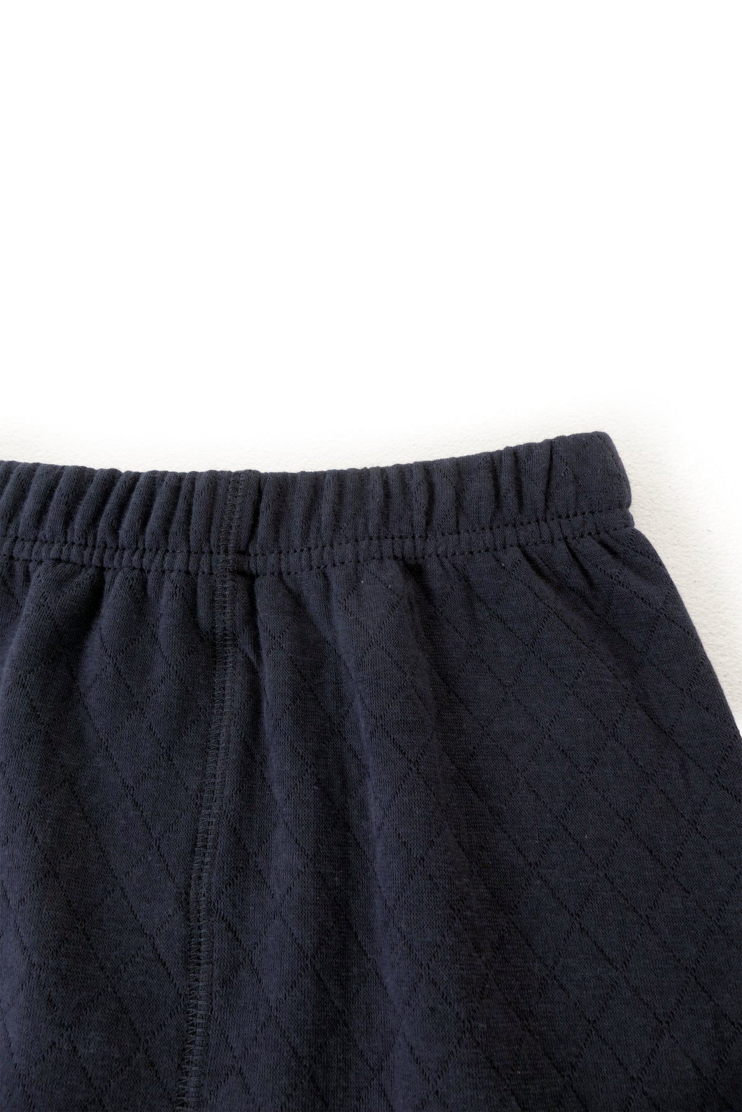 Dark Navy Thermal Set Al Jazeera For Men