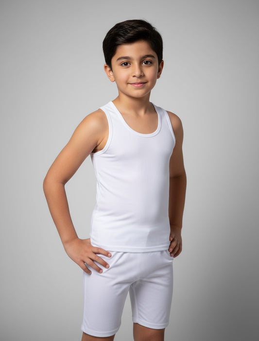 A-Shirt Elite For Boys
