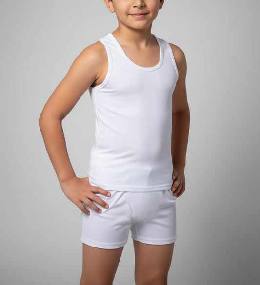 Short Al Jazeera For Boys