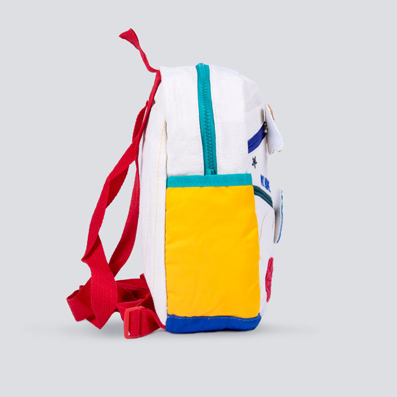 My Home Collection School Bag For Kids