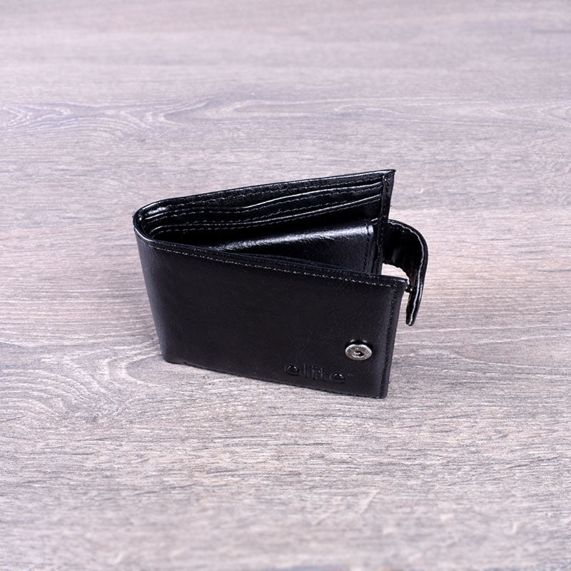 Black Wallet Elite