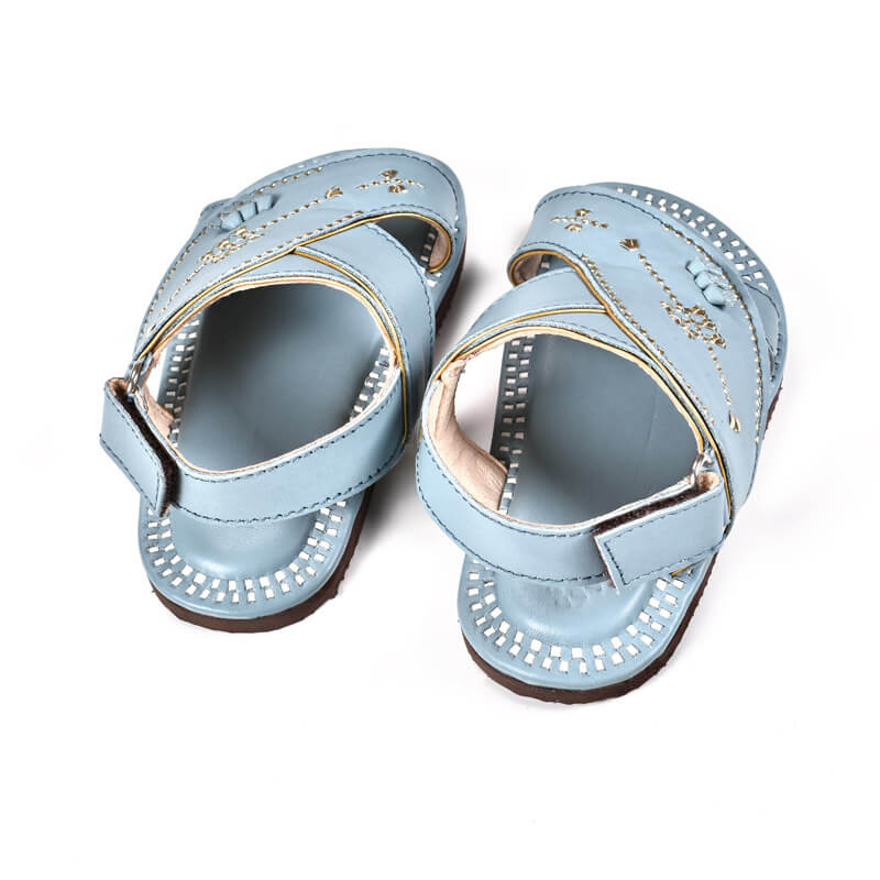 light-blue Najdiya Al Jazeera For Kids