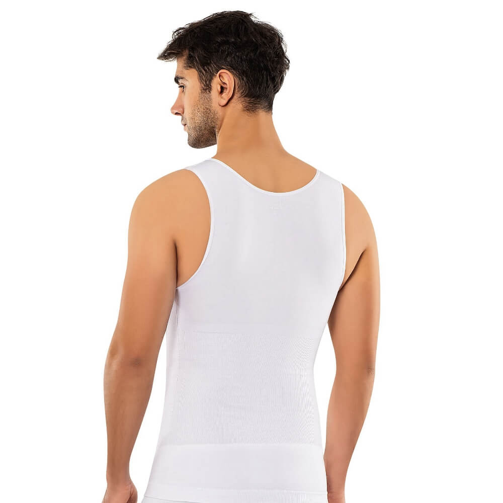 تي شيرت سليم فيت بودي للرجال (متعدد الألوان)