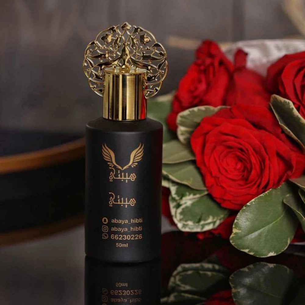 عطر هيبتي 50 مل من هيبتي
