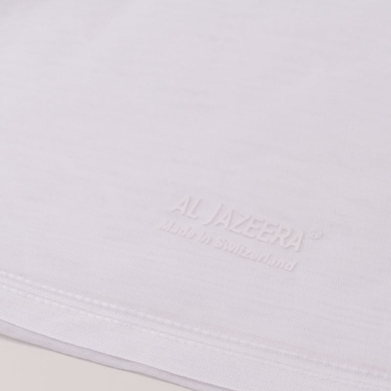 Swiss Ghutra Al Jazeera For Men