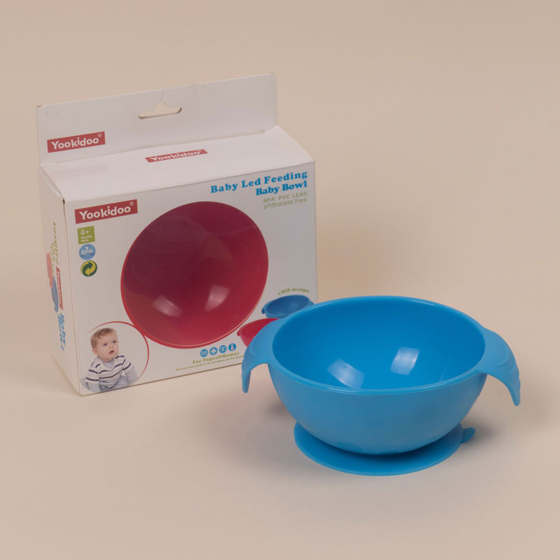 Feeding Bowl For Baby