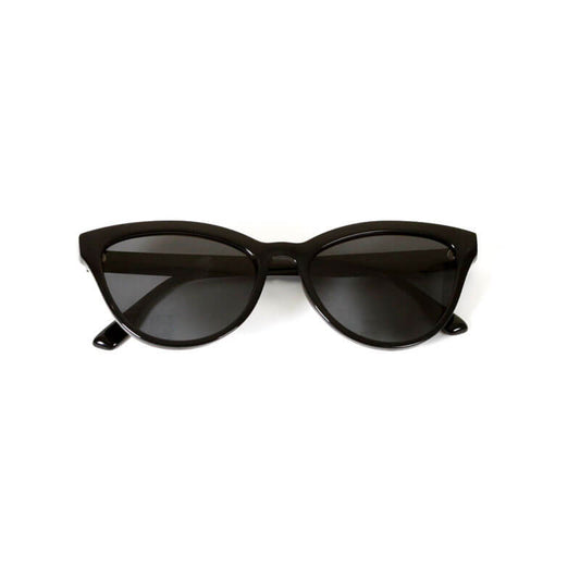Black Tokyo Sunglasses For Women