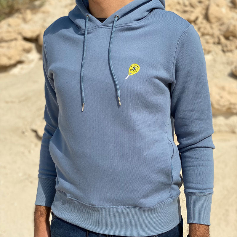 هودي بتصميم بادل