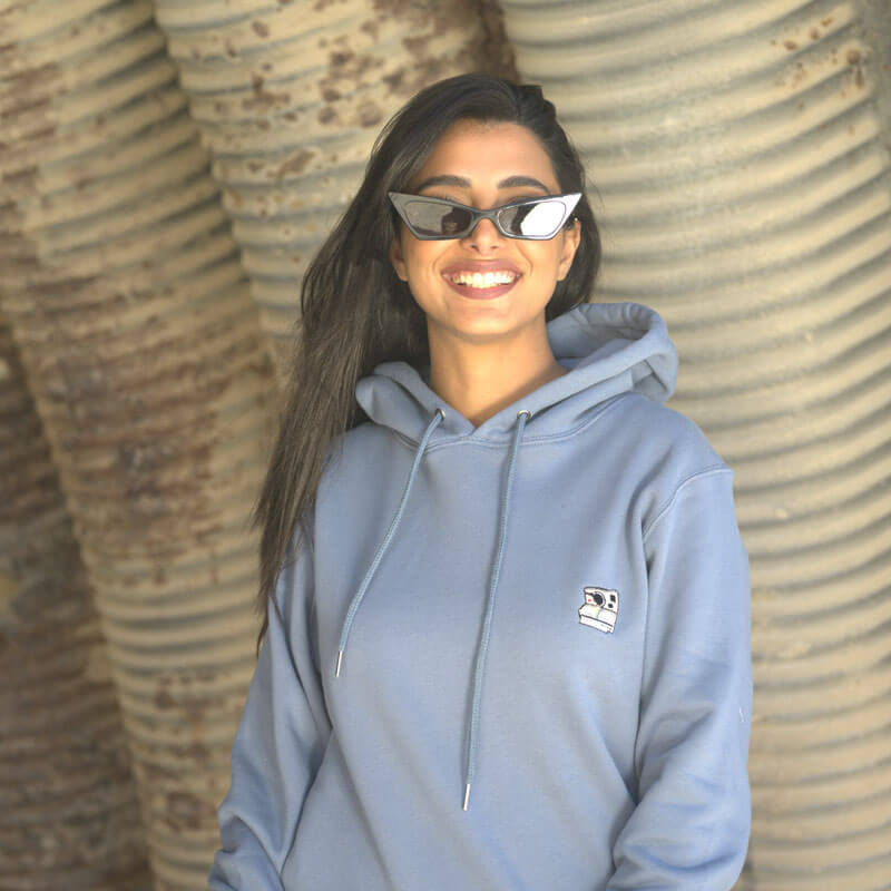 هودي بتصميم بولارويد