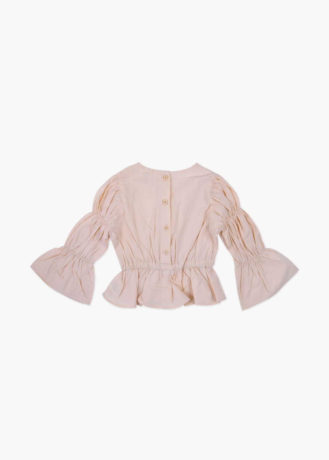 Multi-Color 7112 Summer Top For Girls