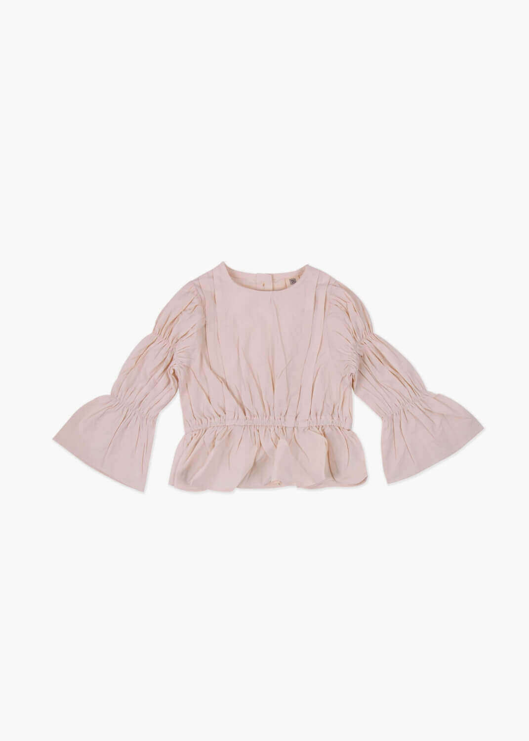 Multi-Color 7112 Summer Top For Girls