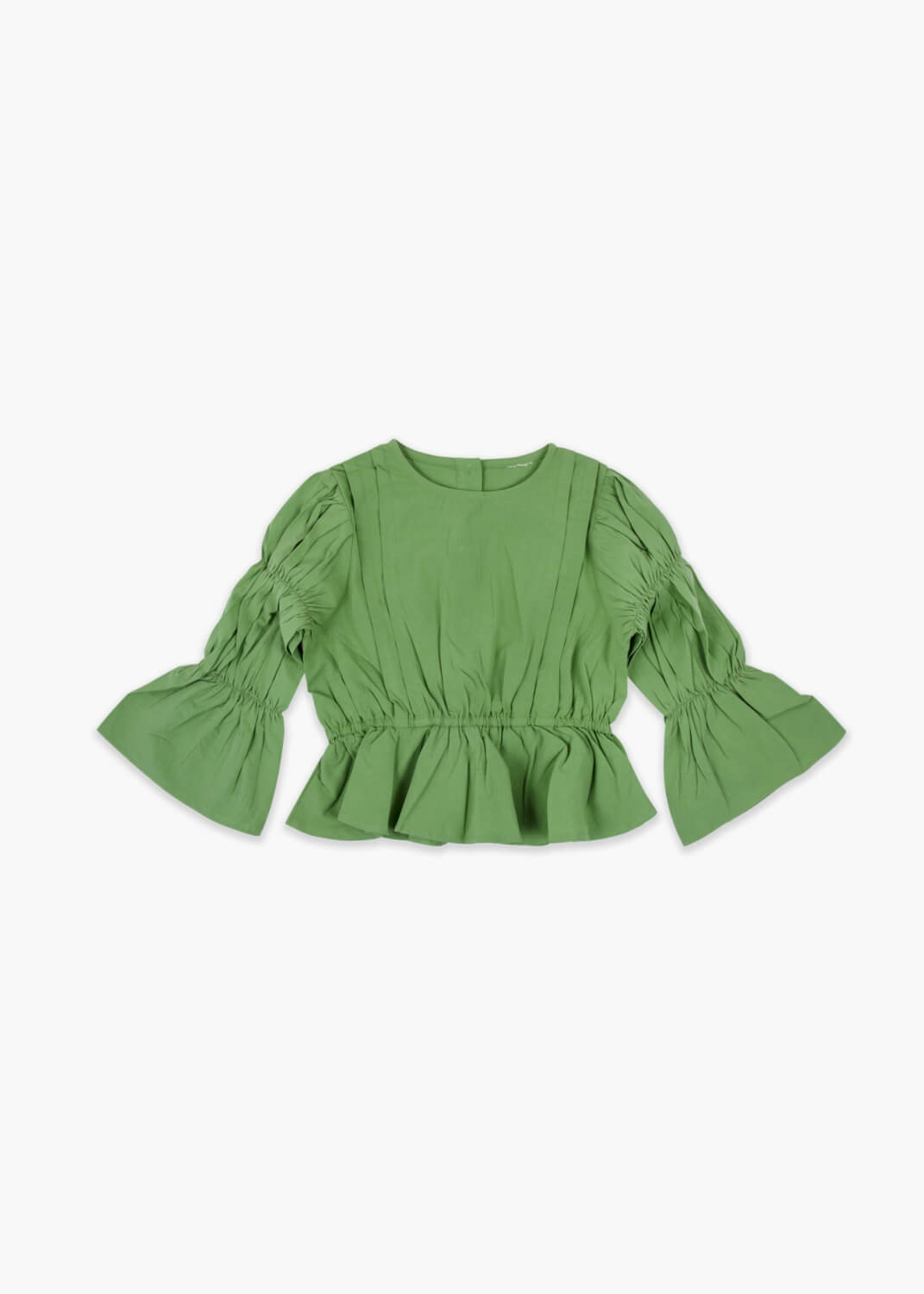 Multi-Color 7112 Summer Top For Girls
