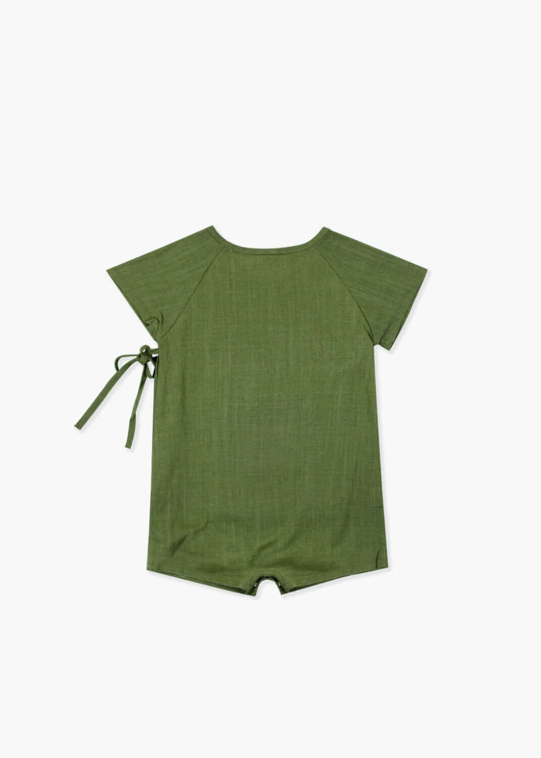 Multi-Color 7058 Babysuit