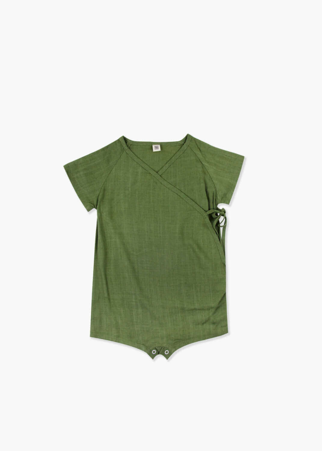 Multi-Color 7058 Babysuit