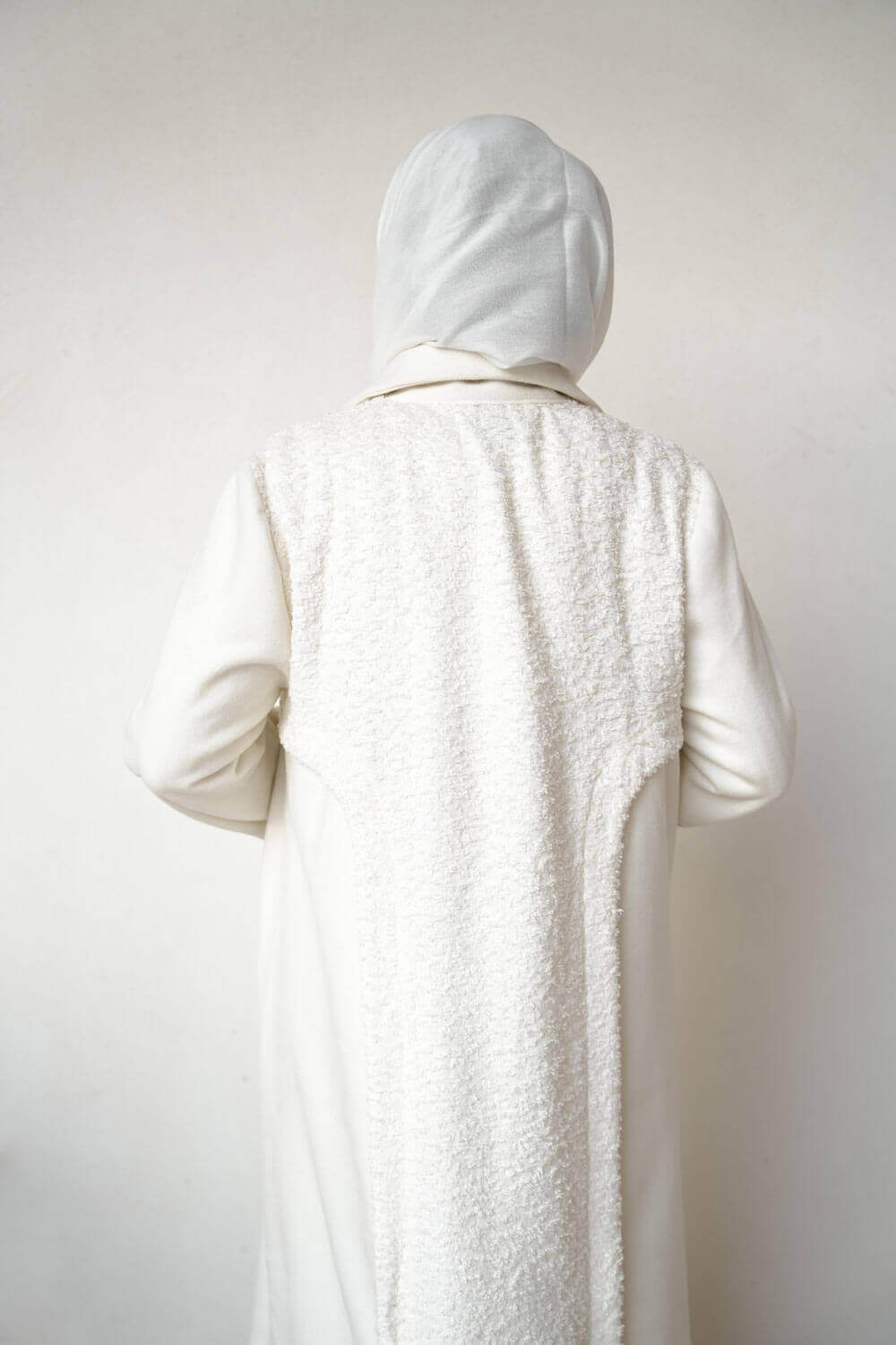 7465 فوروا اوف وايت للنساء