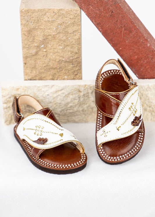 نجدية الجزيرة للأطفال