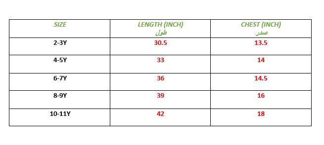 8036 دارة خضراء داكنة للبنات