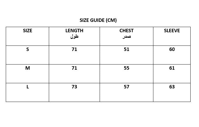 7791 Beige Blazer For Women