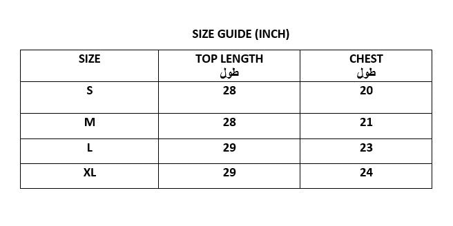 قميص صيفي زيتوني 7808 للنساء