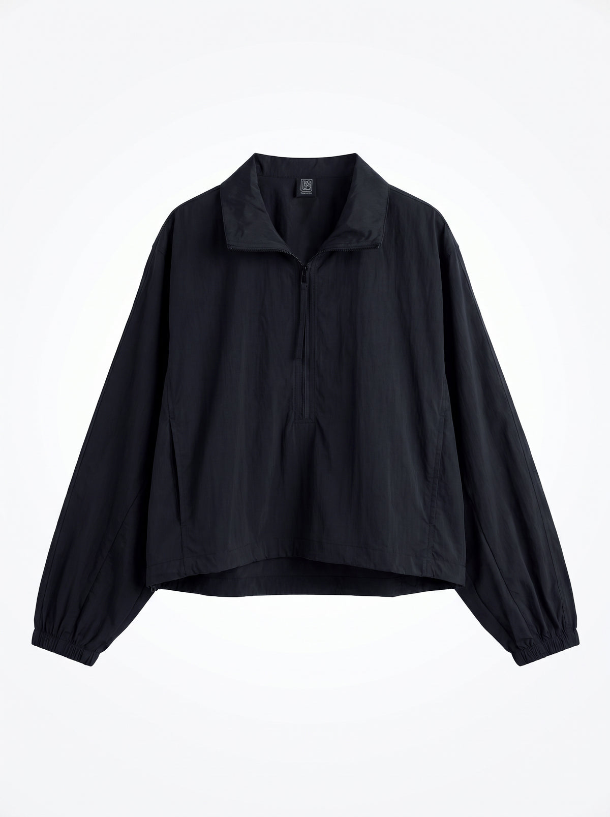 7850 Black Jacket For Women