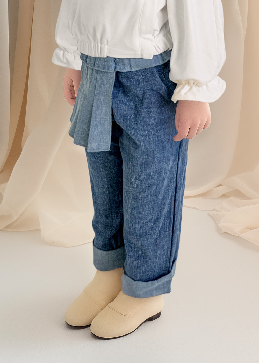 Denim Jeans