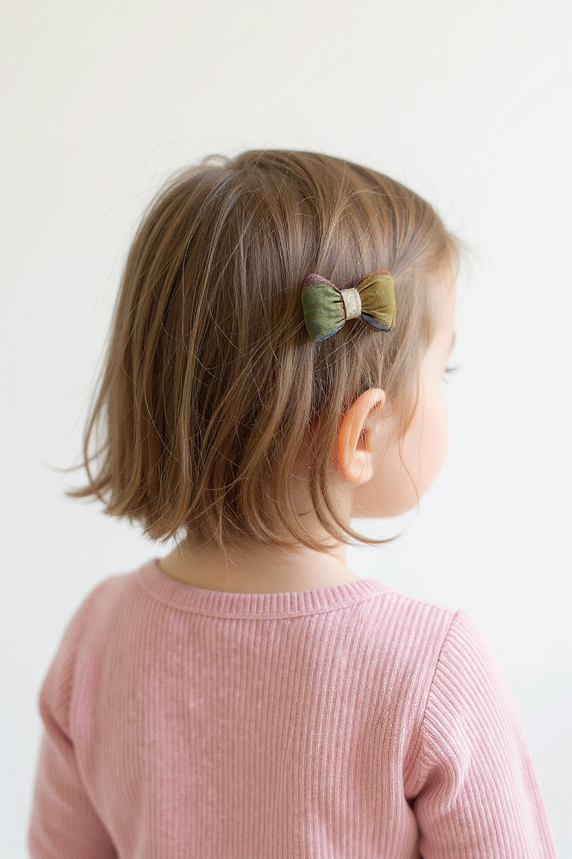 Tiya Multicolor Hairclip 25CONTY4AA0265 For Girls