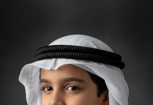 Agal Warb For Boys
