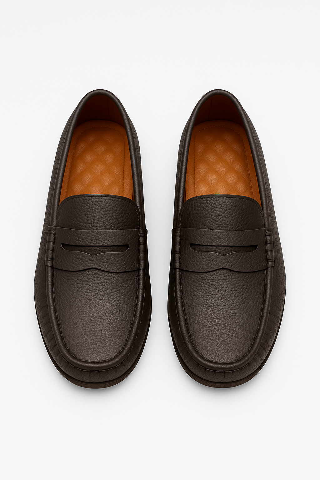 DY703 Black Shoes For Boys