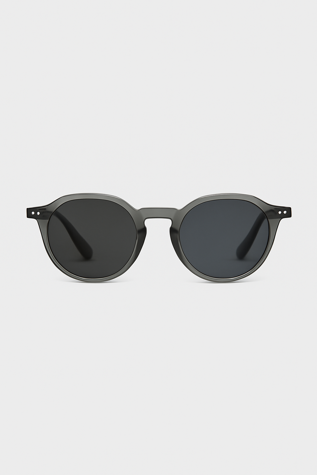 Grey Sunglasses 1465077