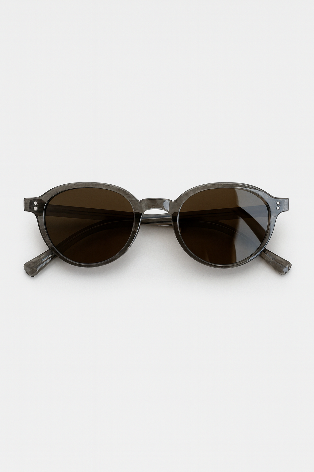 Grey Sunglasses 1465092