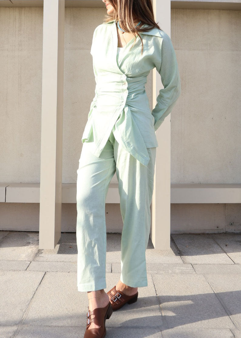 7801 Tiffany Blue Set For Women