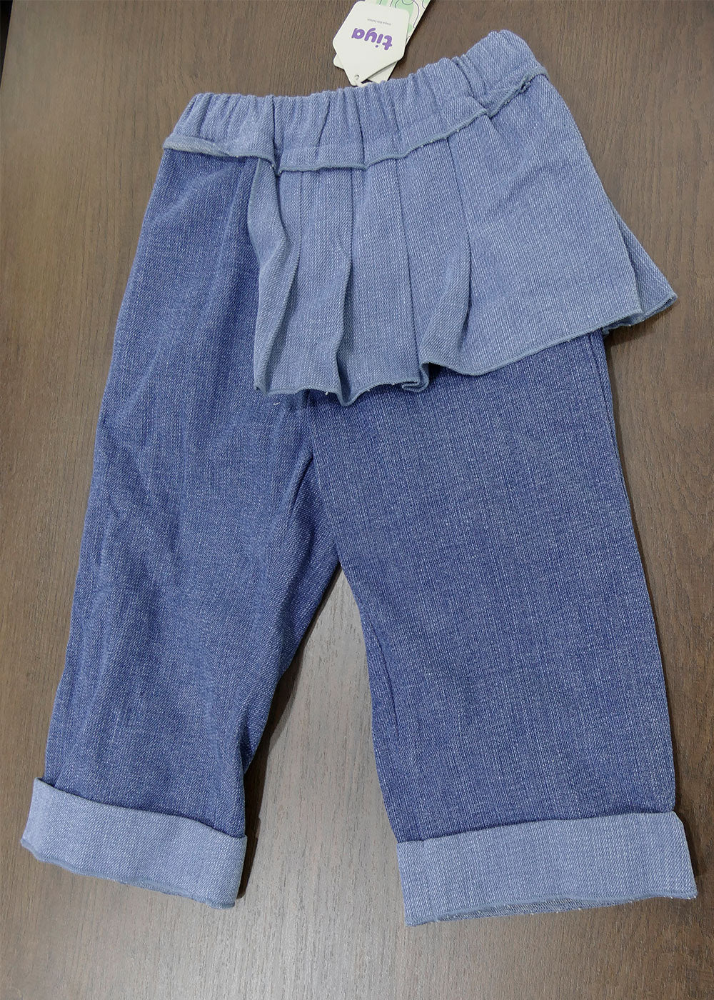 Denim Jeans