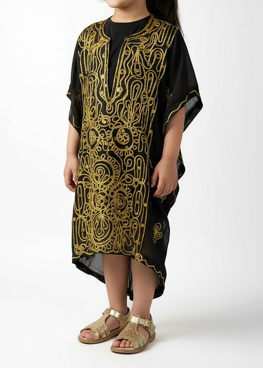 22PSSJZ661055 Toop Zerry Dress For Women