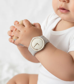 Watch For Babies (Multi-Color)