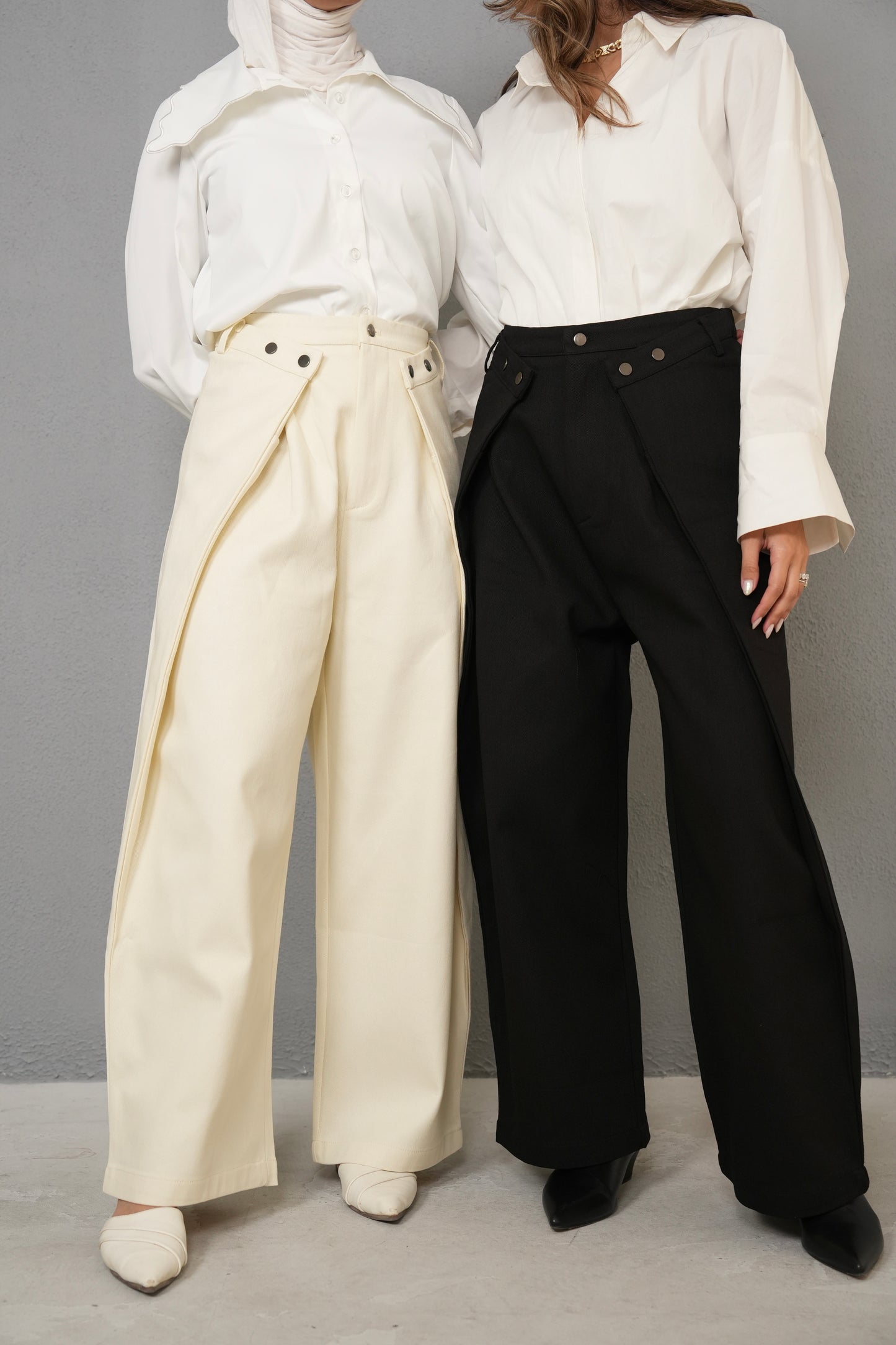 7830 Multi-Color Pant For Women